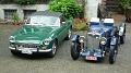 26-8-2012 Chateau Bleu foto's Nonkelfrans (74)
